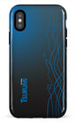 iPhone X/XS Tough Tsurumi 2 -