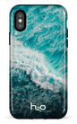 iPhone X/XS Tough Wave by H2O -