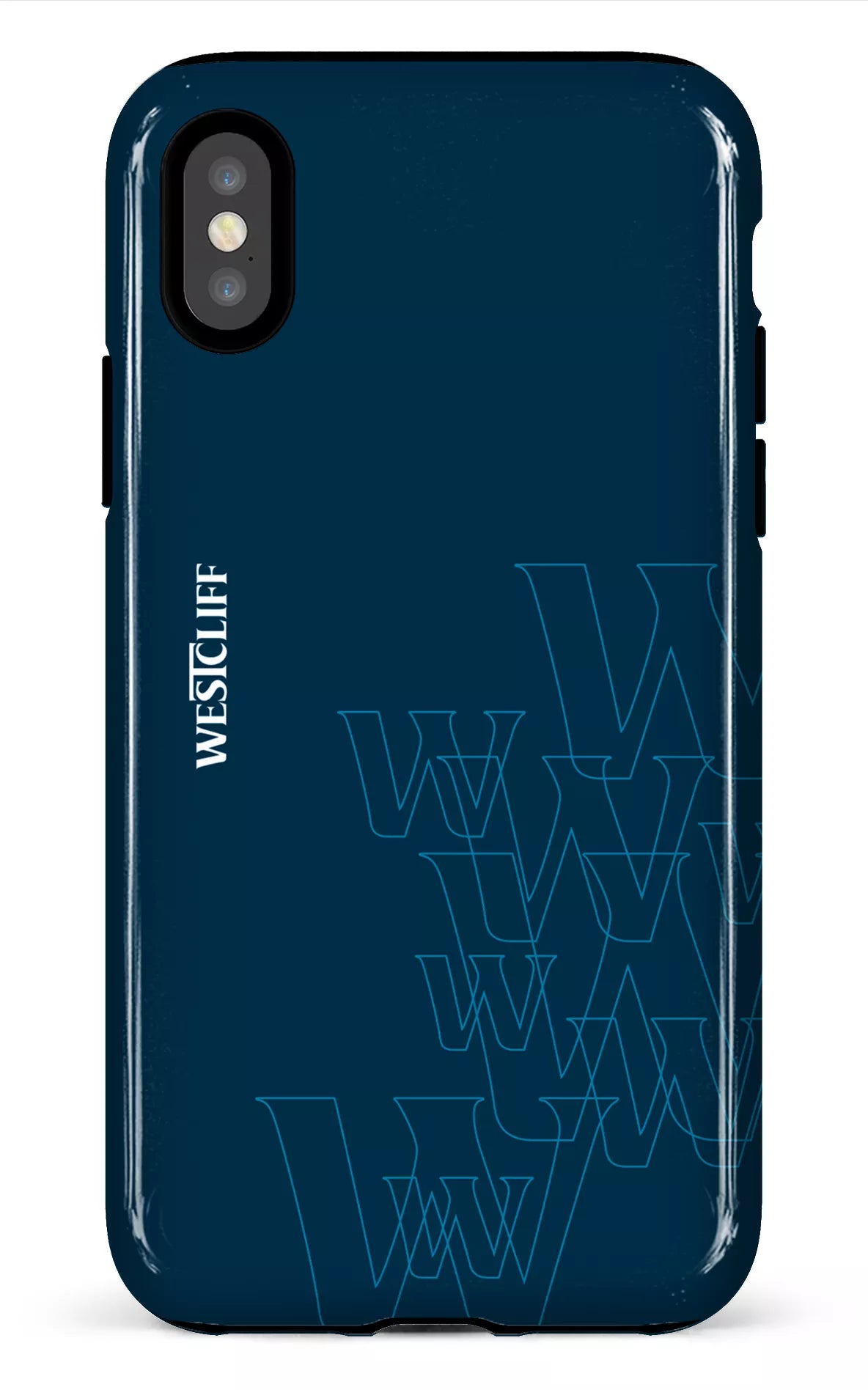 iPhone X/XS Tough Westcliff V1 -