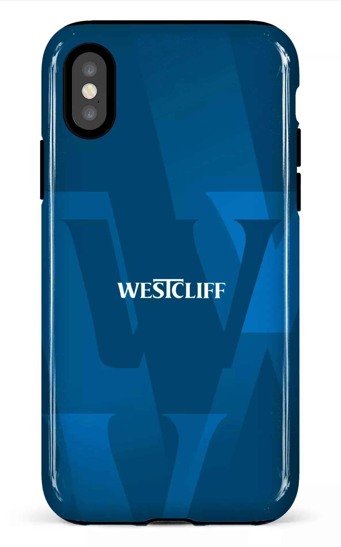 iPhone X/XS Tough Westcliff V5 -