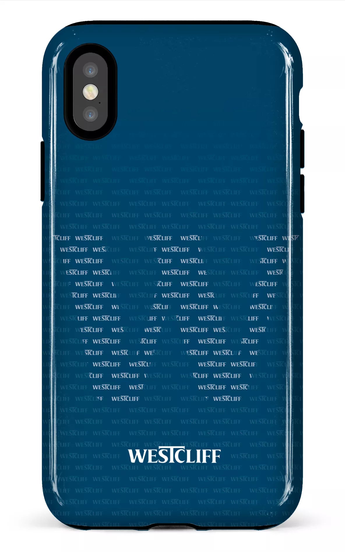 iPhone X/XS Tough Westcliff V6 -