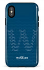 iPhone X/XS Tough Westcliff V6 -