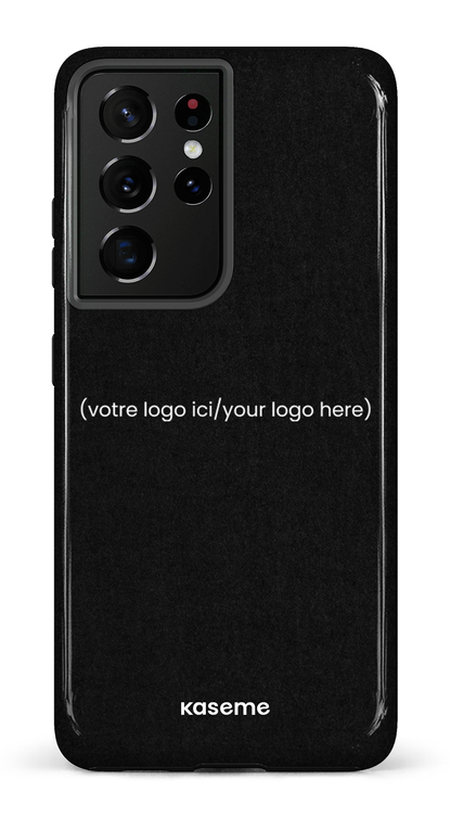 Votre logo ici / Your logo here - Galaxy S21 Ultra Tough