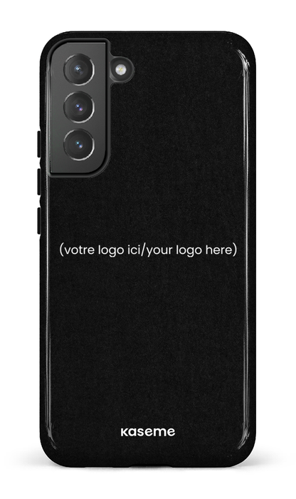Votre logo ici / Your logo here - Galaxy S22 Plus Tough