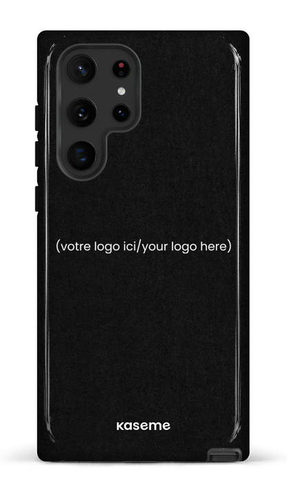 Votre logo ici / Your logo here - Galaxy S22 Ultra Tough