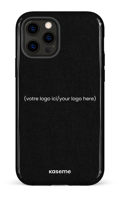 Votre logo ici / Your logo here - iPhone 12 Pro Tough