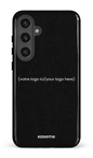 Galaxy S24 Plus Tough (Gloss) Votre logo ici / Your logo here -