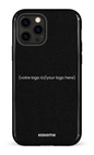 iPhone 12 Pro Tough Votre logo ici / Your logo here -