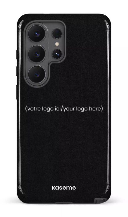 Galaxy S26 U Tough (Gloss) Votre logo ici / Your logo here -