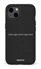 iPhone 13 Tough Matte Votre logo ici / Your logo here -