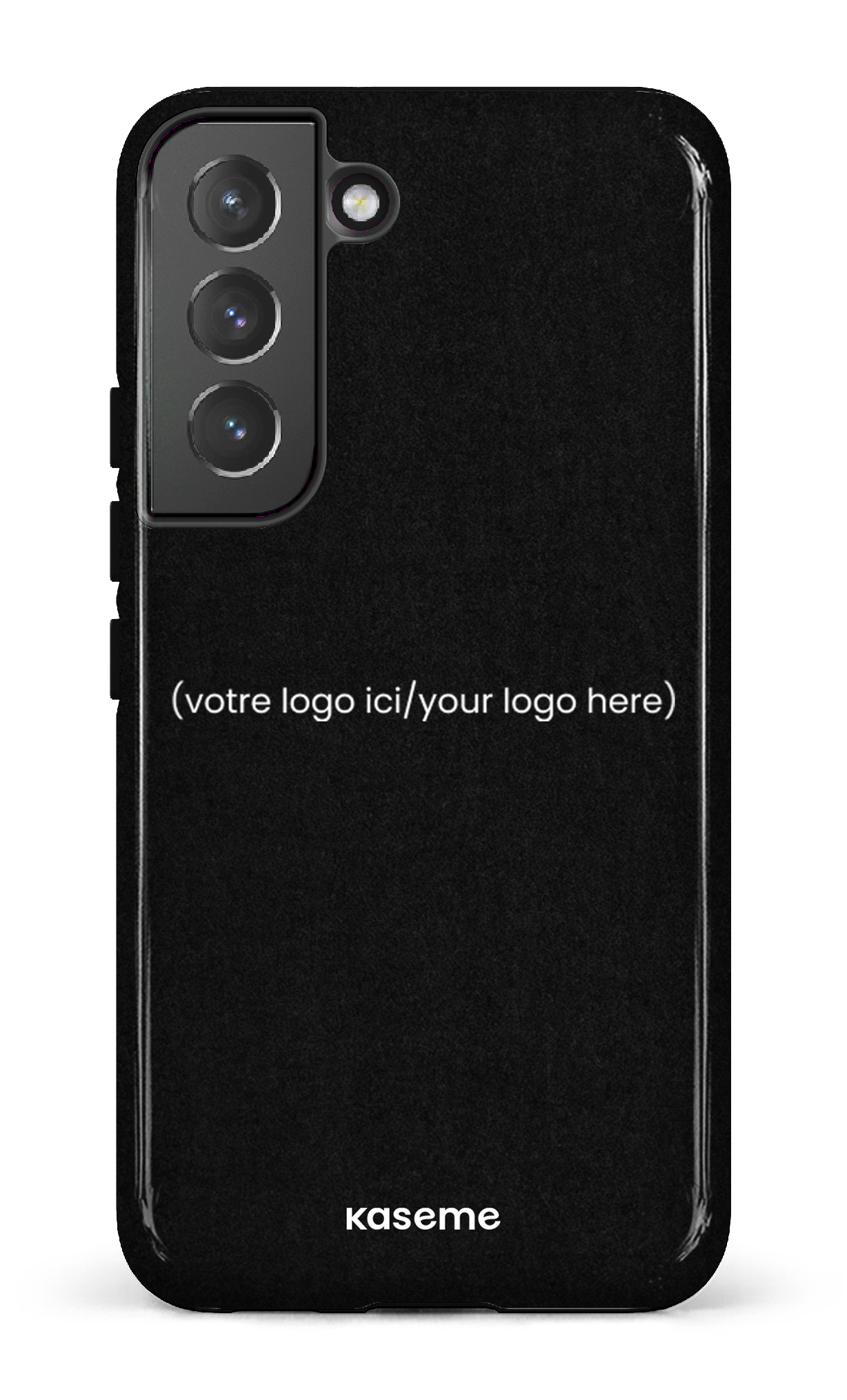 Galaxy S22 Tough Votre logo ici / Your logo here -