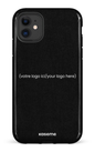 iPhone 11 Tough Votre logo ici / Your logo here -