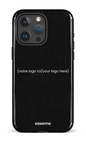 iPhone 15 Pro Max Tough Votre logo ici / Your logo here -