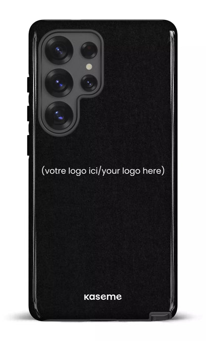 Galaxy S25 Ultra Tough (Gloss) Votre logo ici / Your logo here -