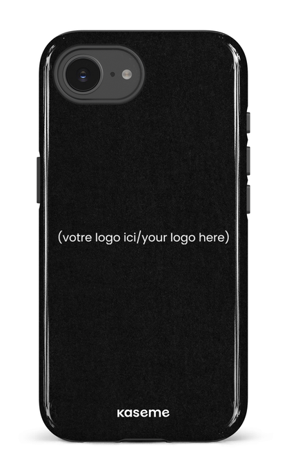 IPhone 16 E Impact Case Votre logo ici / Your logo here -