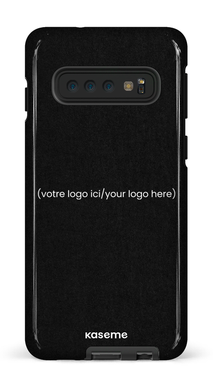 Galaxy S10 Tough Votre logo ici / Your logo here -