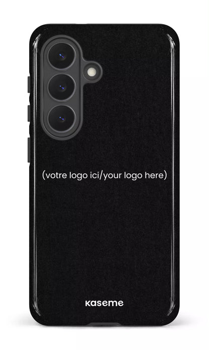 Galaxy  S26 Tough (Gloss) Votre logo ici / Your logo here -