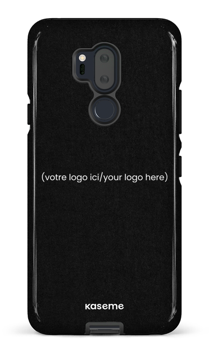 LG G7 Tough Votre logo ici / Your logo here -