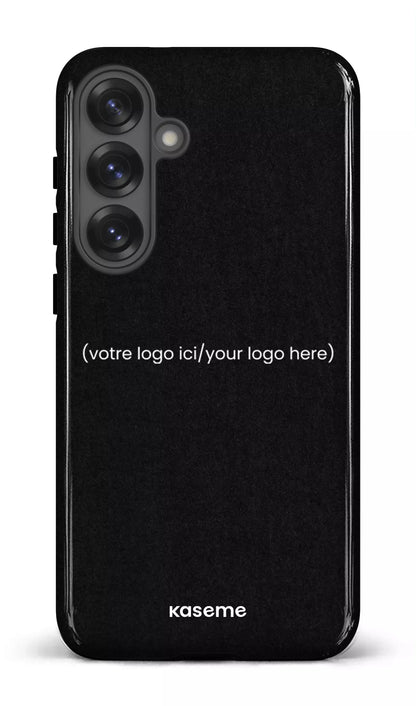 Galaxy S25 Plus Tough (Gloss) Votre logo ici / Your logo here -