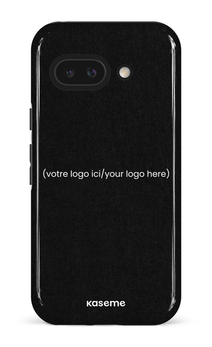 Google Pixel 9 A Impact (Gloss) Votre logo ici / Your logo here -