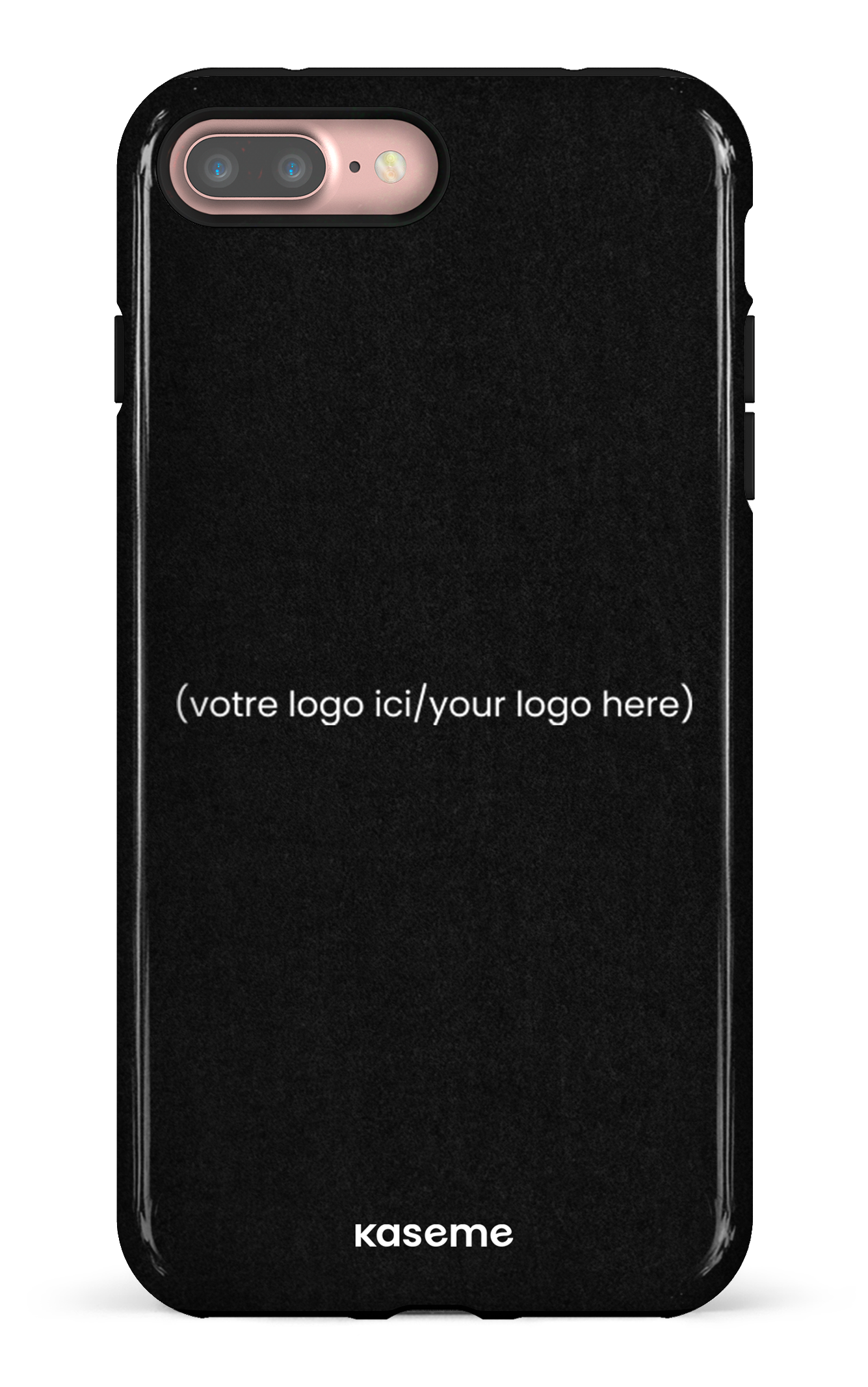 iPhone 7/8 Plus Tough Votre logo ici / Your logo here -