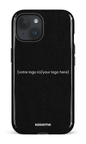iPhone 15 Tough (Gloss) Votre logo ici / Your logo here -