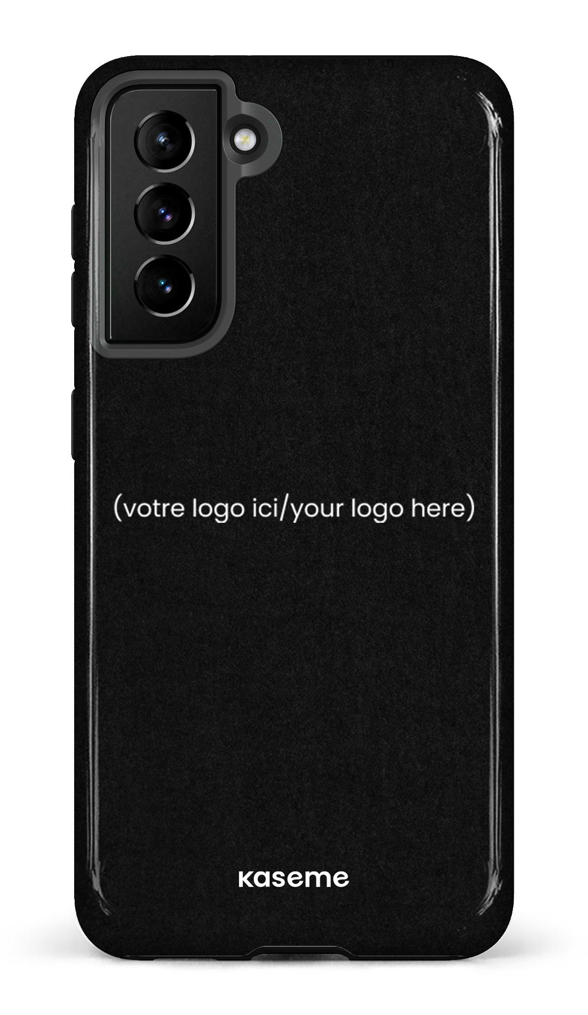 Galaxy S21 Tough Votre logo ici / Your logo here -