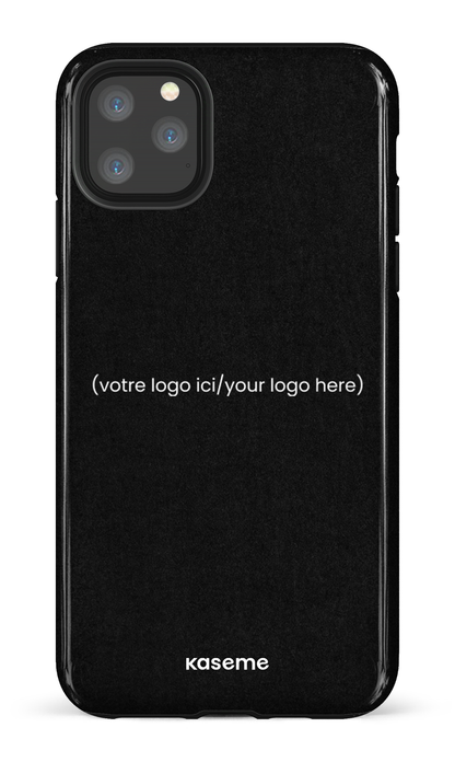 iPhone 11 Pro Max Tough Votre logo ici / Your logo here -