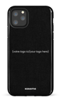 iPhone 11 Pro Max Tough Votre logo ici / Your logo here -