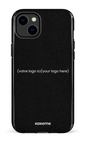 iPhone 14 Plus Tough Gloss Votre logo ici / Your logo here -