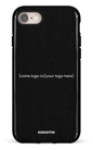 iPhone 7/8 Tough Votre logo ici / Your logo here -
