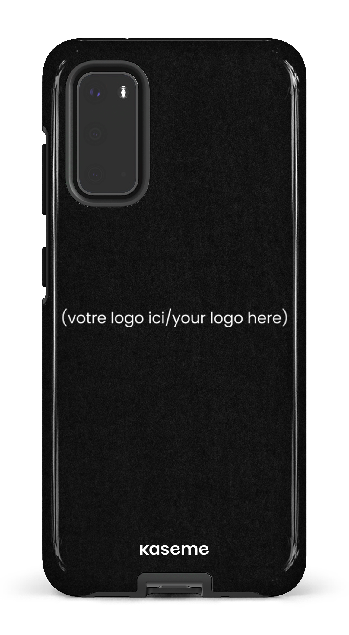 Galaxy S20 Tough Votre logo ici / Your logo here -