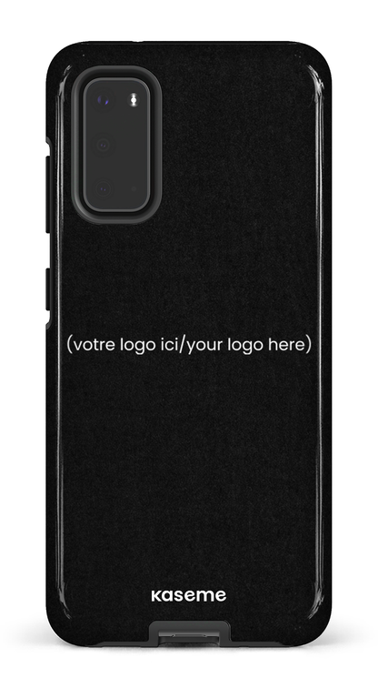 Galaxy S20 Tough Votre logo ici / Your logo here -
