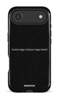 iPhone 17 Air Impact Case Votre logo ici / Your logo here -