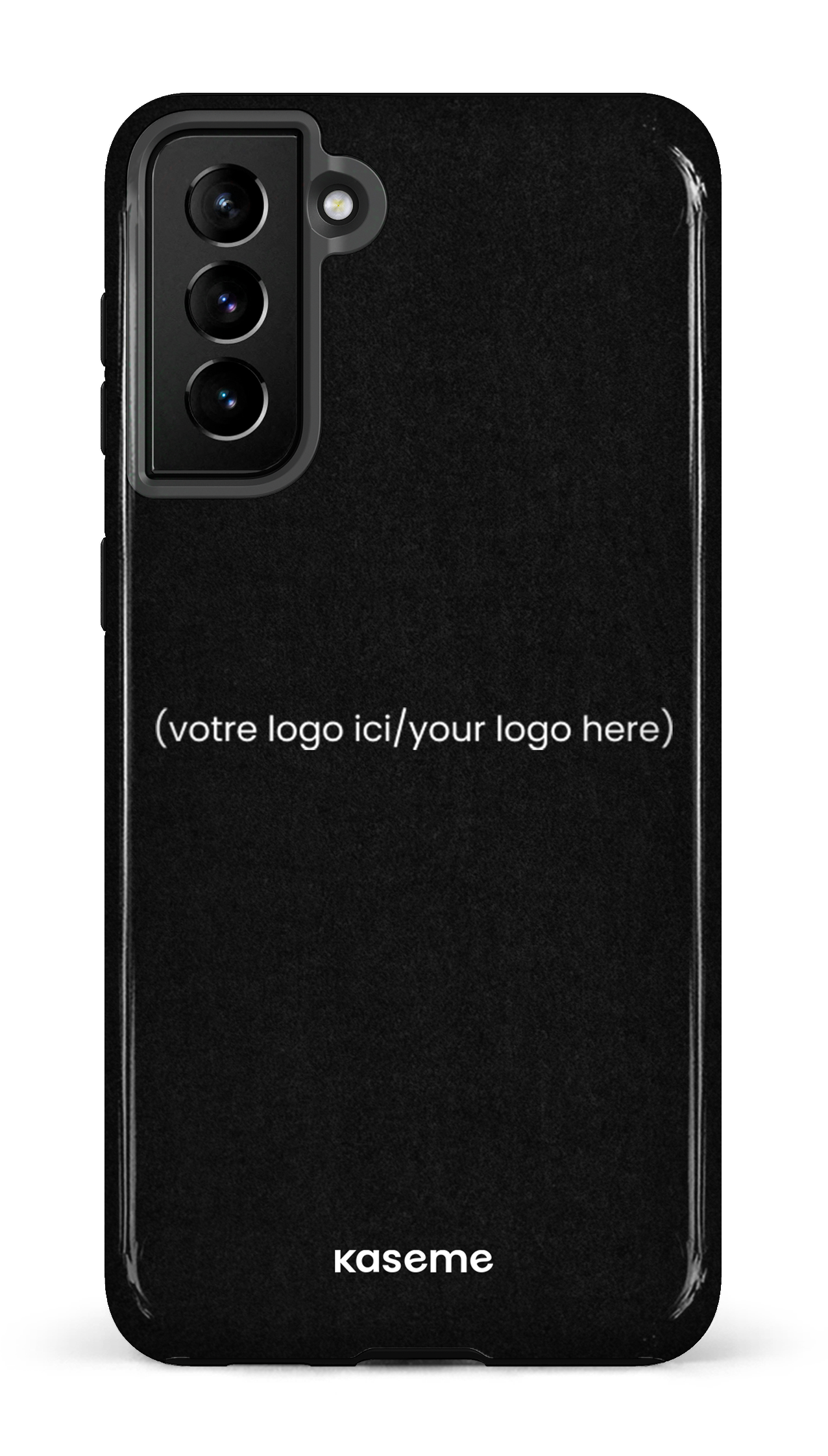 Galaxy S21 Plus Tough Votre logo ici / Your logo here -