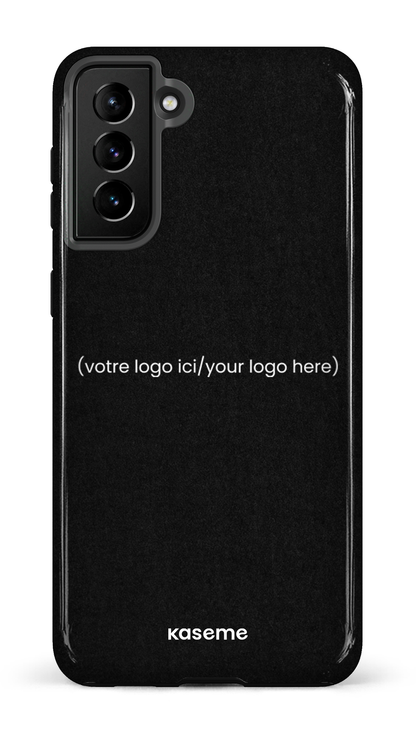 Galaxy S21 Plus Tough Votre logo ici / Your logo here -