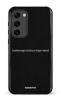 Galaxy S23 Plus Tough Gloss Votre logo ici / Your logo here -