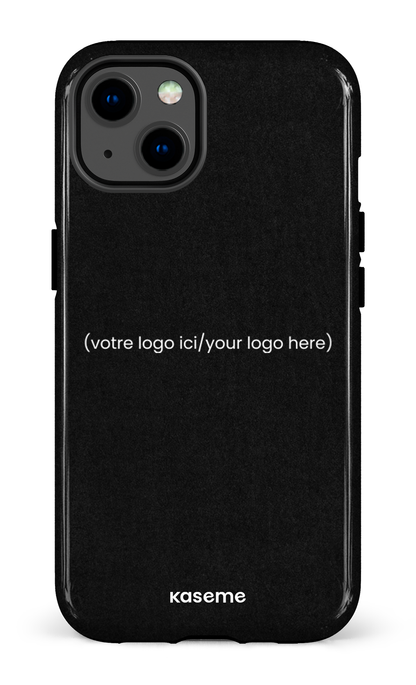 iPhone 13 Tough Votre logo ici / Your logo here -