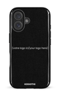 iPhone 16 Impact Case Votre logo ici / Your logo here -