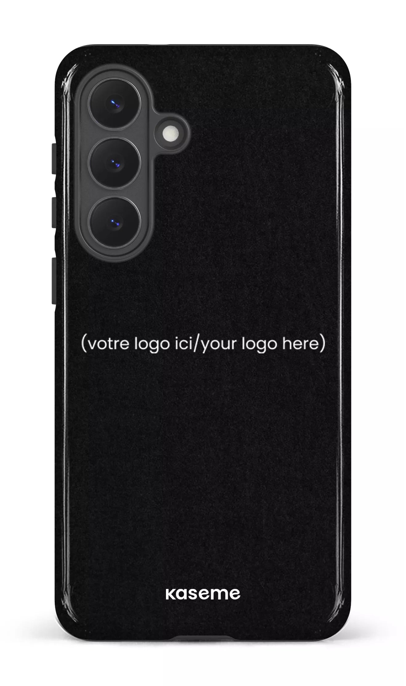 Galaxy S26P Tough (Gloss) Votre logo ici / Your logo here -