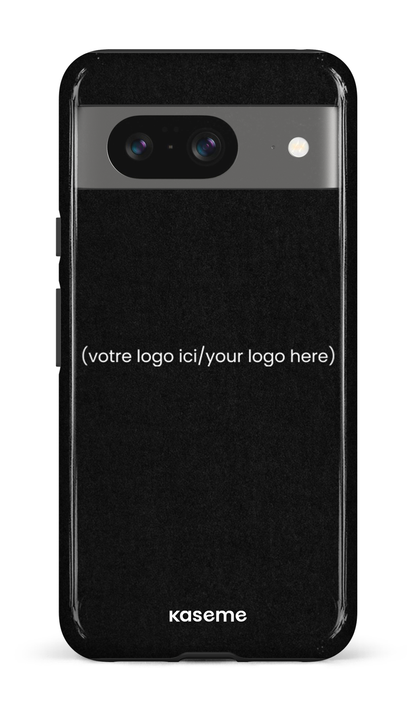 Google Pixel 8 Tough Gloss Votre logo ici / Your logo here -