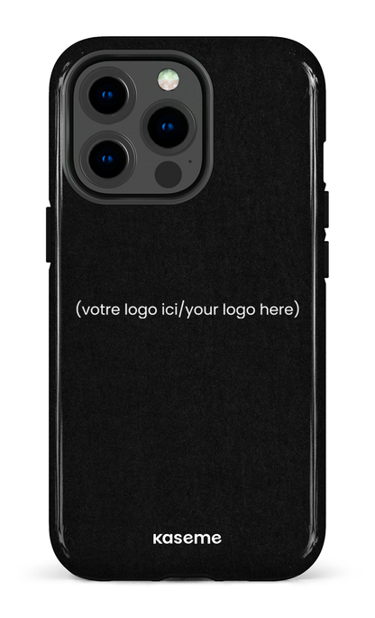 iPhone 13 pro Tough Votre logo ici / Your logo here -
