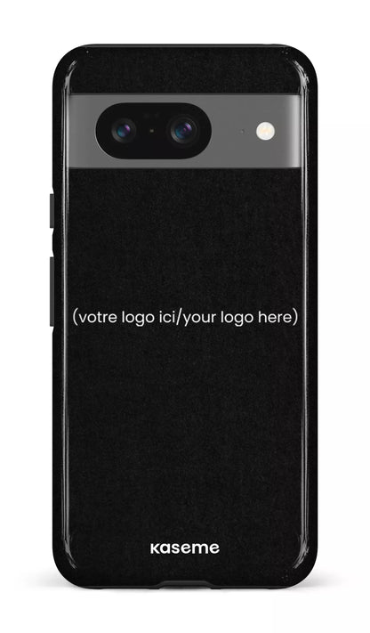 Google Pixel 8 Tough Gloss Votre logo ici / Your logo here -