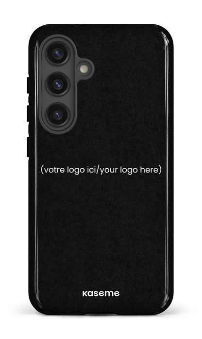 Galaxy S24 Tough (Gloss) Votre logo ici / Your logo here -