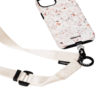 Crossbody Phone Strap