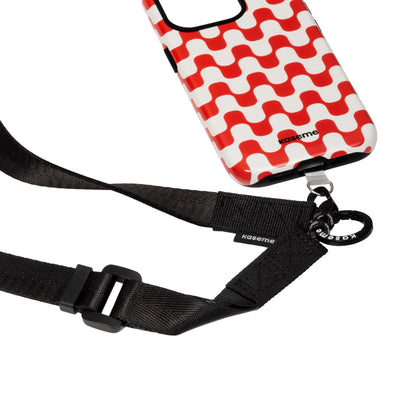 Crossbody Phone Strap