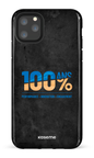 iPhone 11 Pro Max Tough 100ans BID Group -