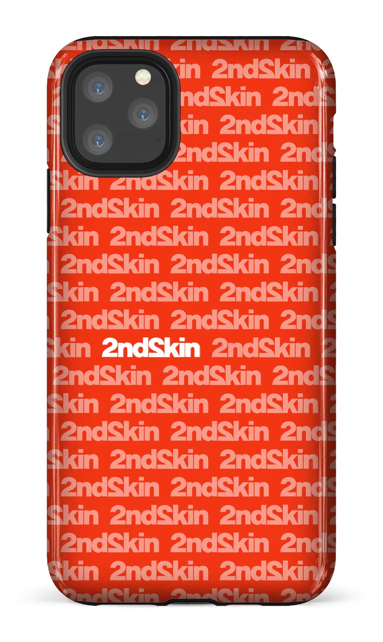 iPhone 11 Pro Max Tough 2nd Skin #1 -