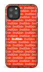 iPhone 11 Pro Max Tough 2nd Skin #1 -