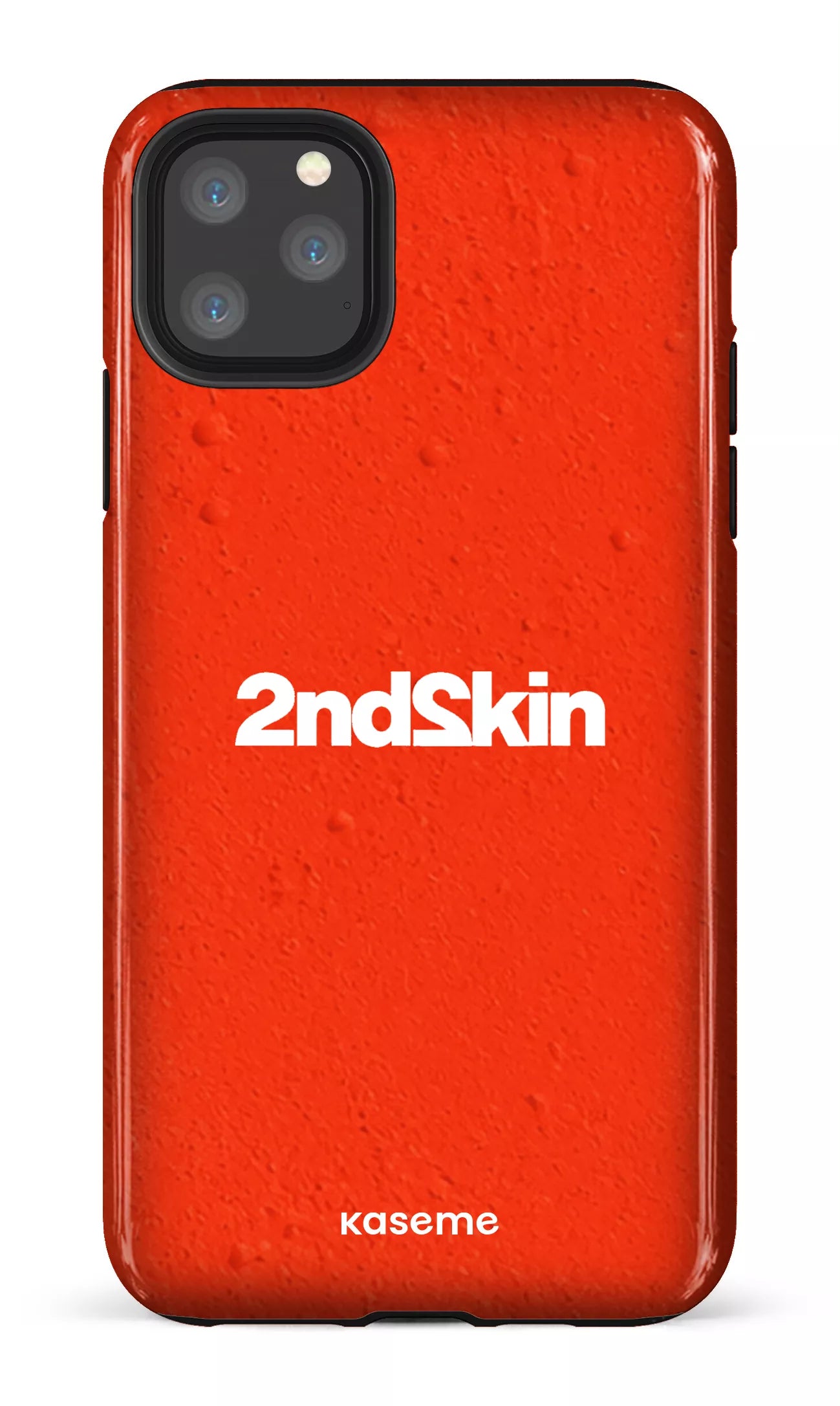 iPhone 11 Pro Max Tough 2nd Skin #2 -